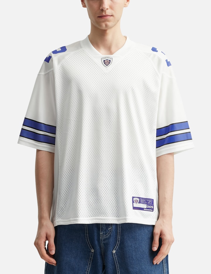 Thisisneverthat Football Jersey T-shirt