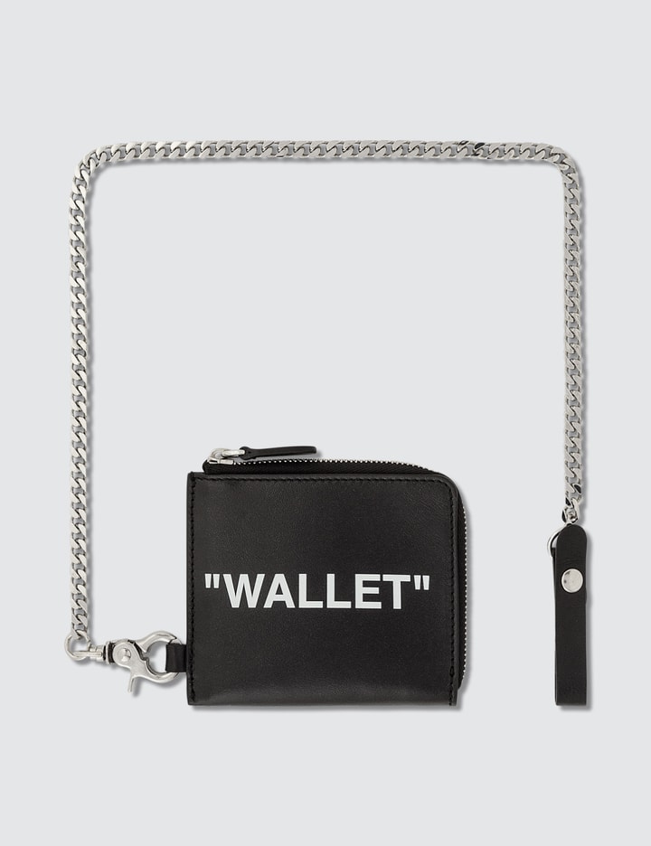 Quote Chain Wallet Placeholder Image