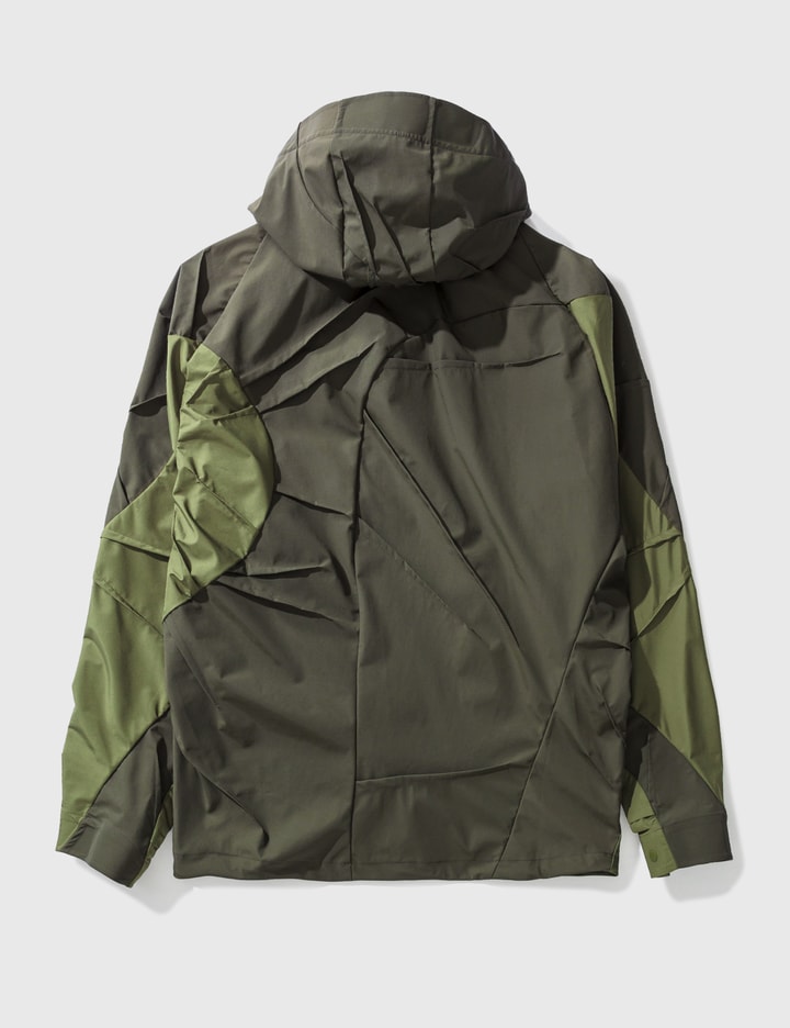 4.0+ Technical Jacket Center Placeholder Image