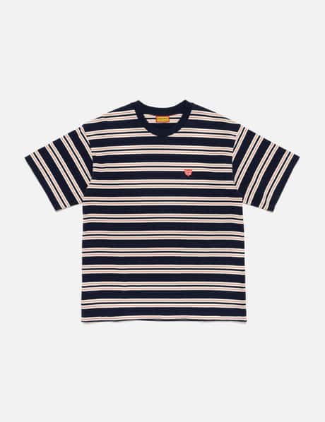 Striped T-Shirt view 4