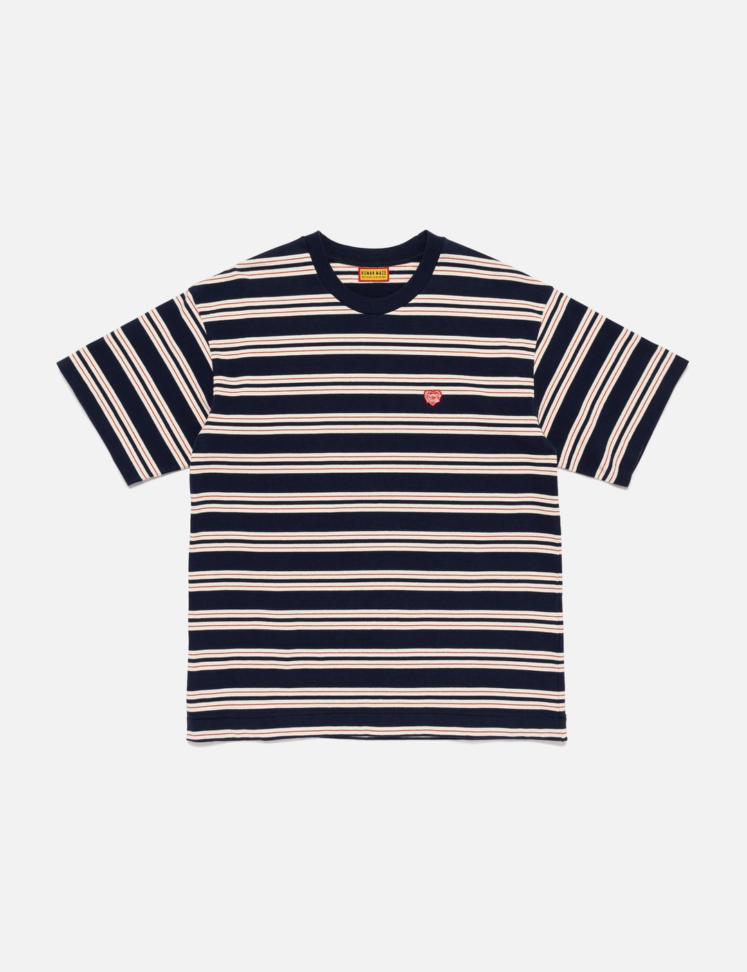 Striped T-Shirt