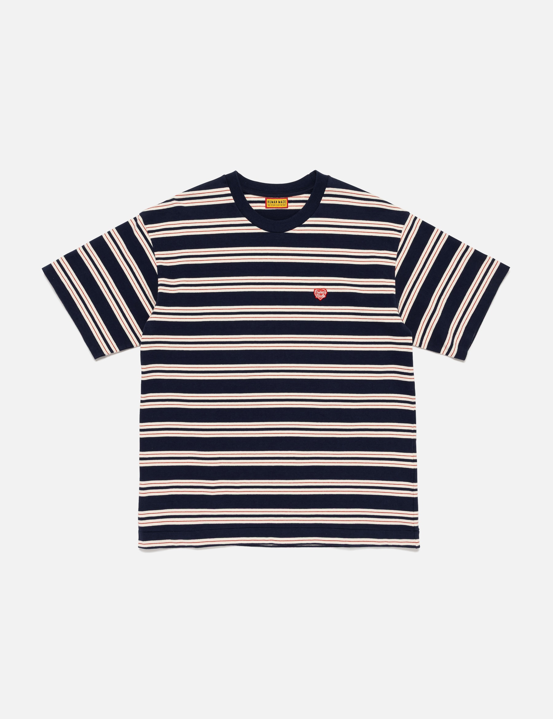 Striped T-Shirt view 10