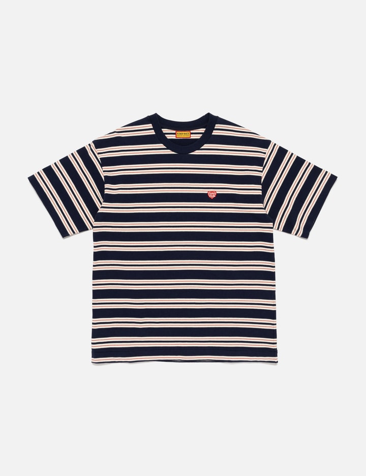 Human Made Striped T-Shirt