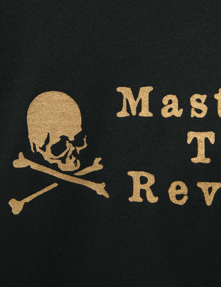 Mastermind Japan x Tokyo Revengers First Generation Logo T-shirt Placeholder Image