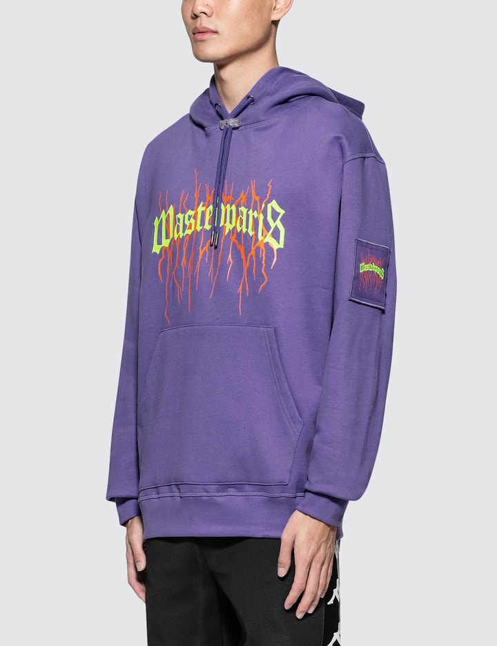 Thunder Bridge Hoodie Placeholder Image