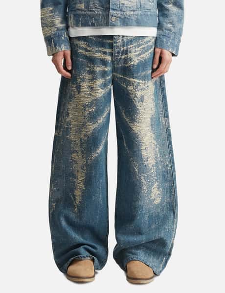 Wide Denim view 10