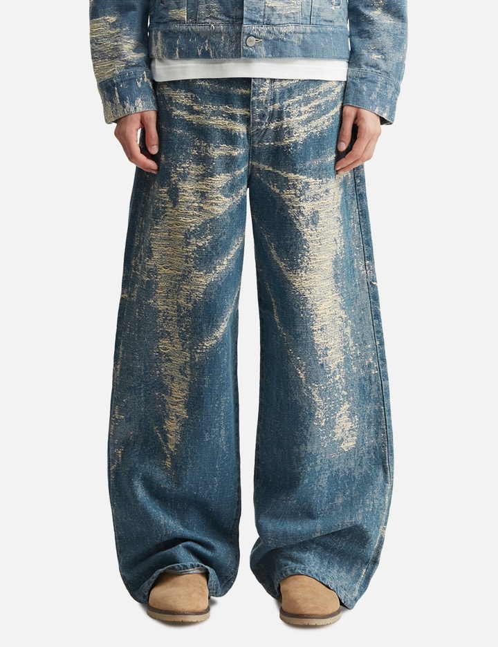 TAAKK Wide Denim