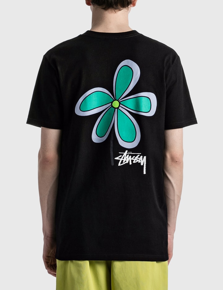 Flower T-shirt Placeholder Image