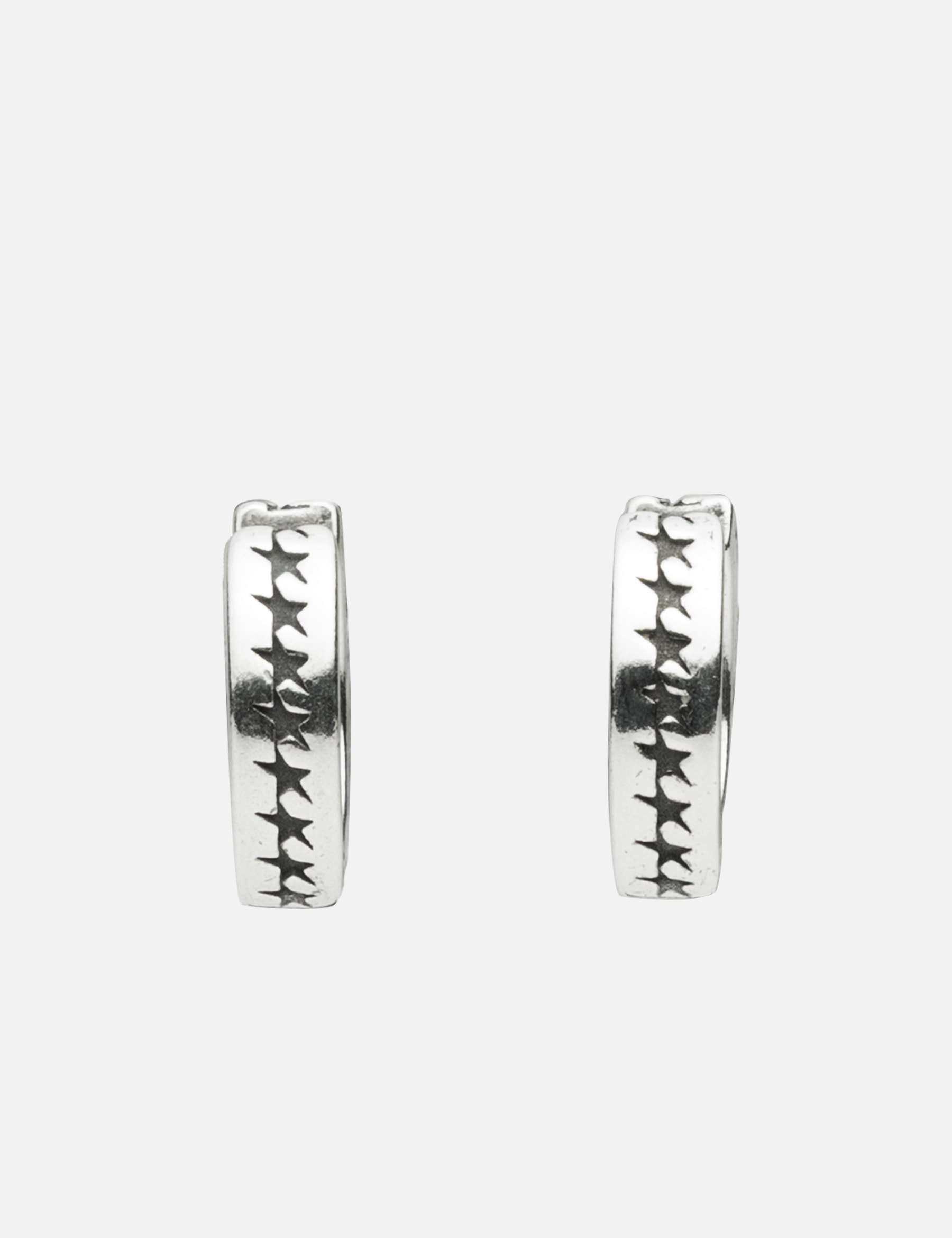 Icon Link Earring view 12