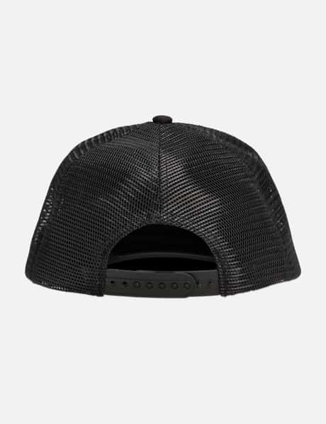 X-Girl - X-Girl × T-REX MESH CAP | HBX