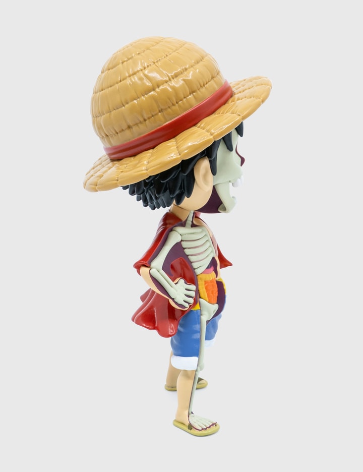 XXRAY Plus: Luffy Placeholder Image