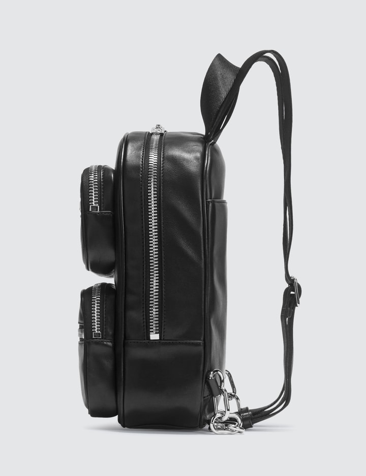 Attica Soft Medium Backpack Placeholder Image