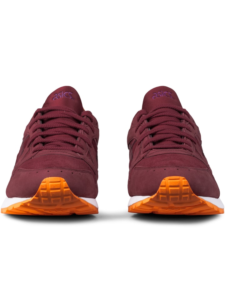 Burgundy/Burgundy Gel-Lyte V "Sunset Pack" Placeholder Image