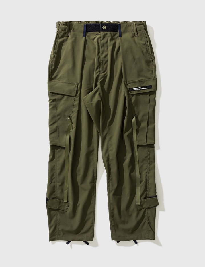 The Deformed Jungle Pants Placeholder Image