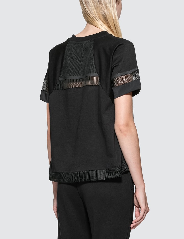 Nike S/S Bonded T-Shirt Placeholder Image