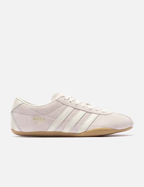 adidas Tokyo Shoes Wonder Quartz / Off White / Gum 6.5 UK - Women Lifestyle Trainers adidas Tokyo Shoes Wonder Quartz / Off White / Gum 6.5 UK - Women Lifestyle Trainers