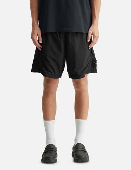 Ultralight Nylon Stretch-TC Short view 10
