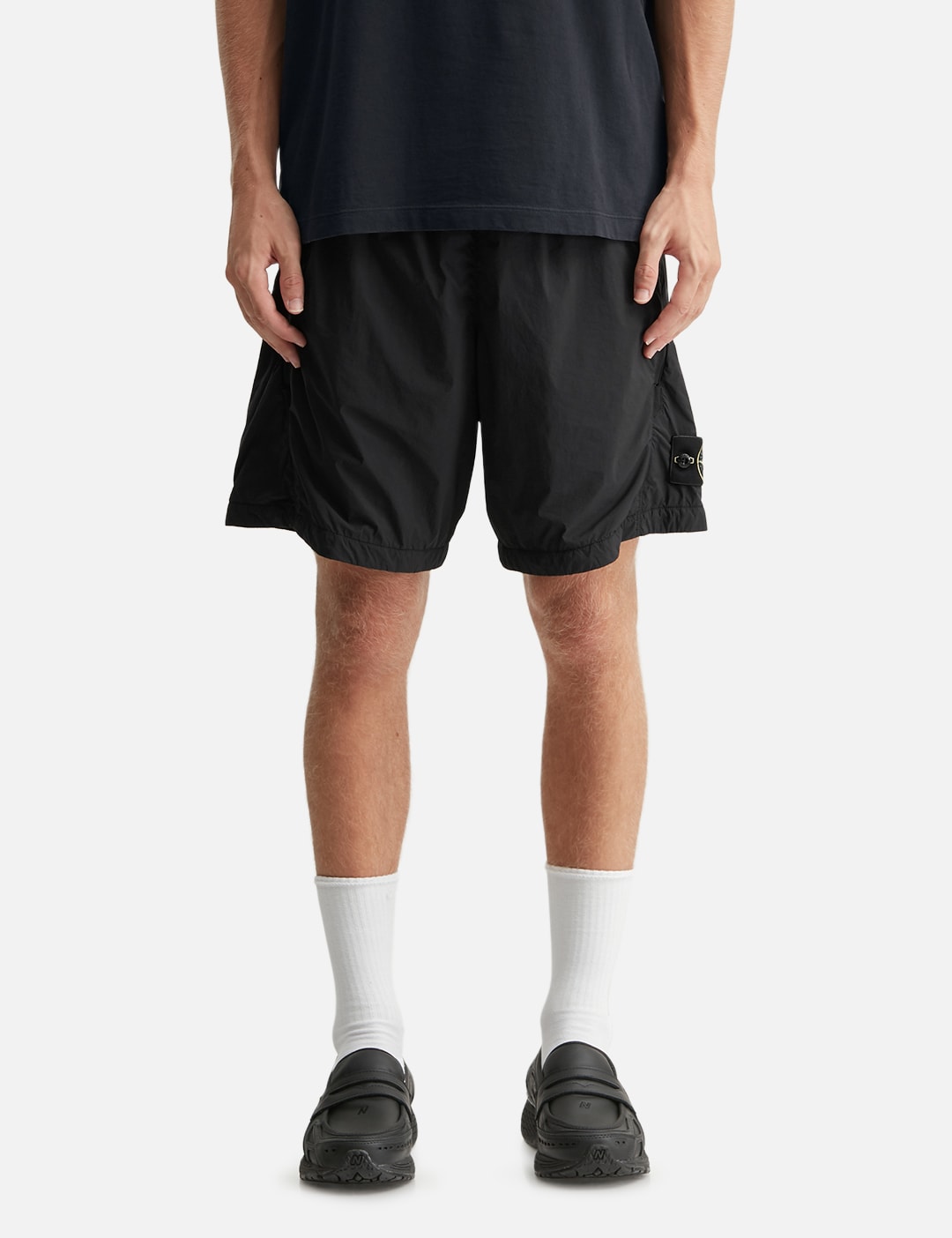 Ultralight Nylon Stretch-TC Short view 11