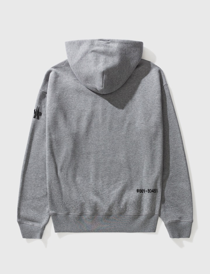 Sweatshirt With Lettering Placeholder Image