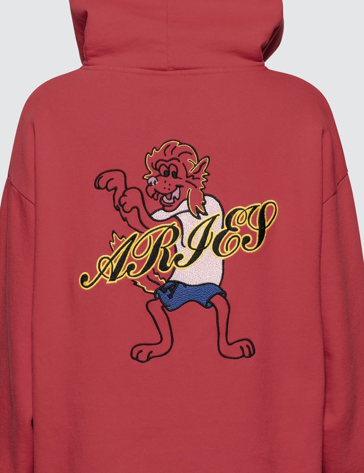 Mr Wolf Hoodie Placeholder Image