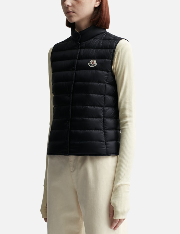 LIANE DOWN GILET Placeholder Image