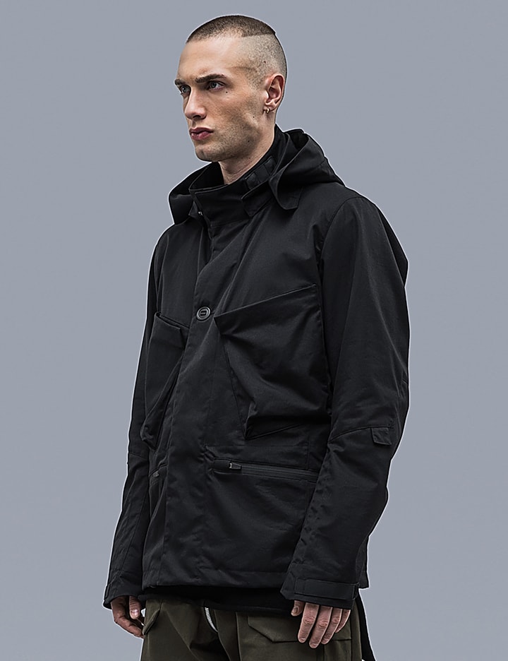 J56-S Hd Gabardine Interops Field Jacket Placeholder Image