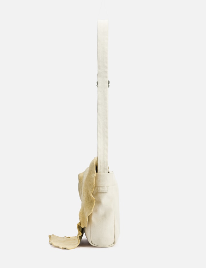 Visvim I.C.T. UT Satchel