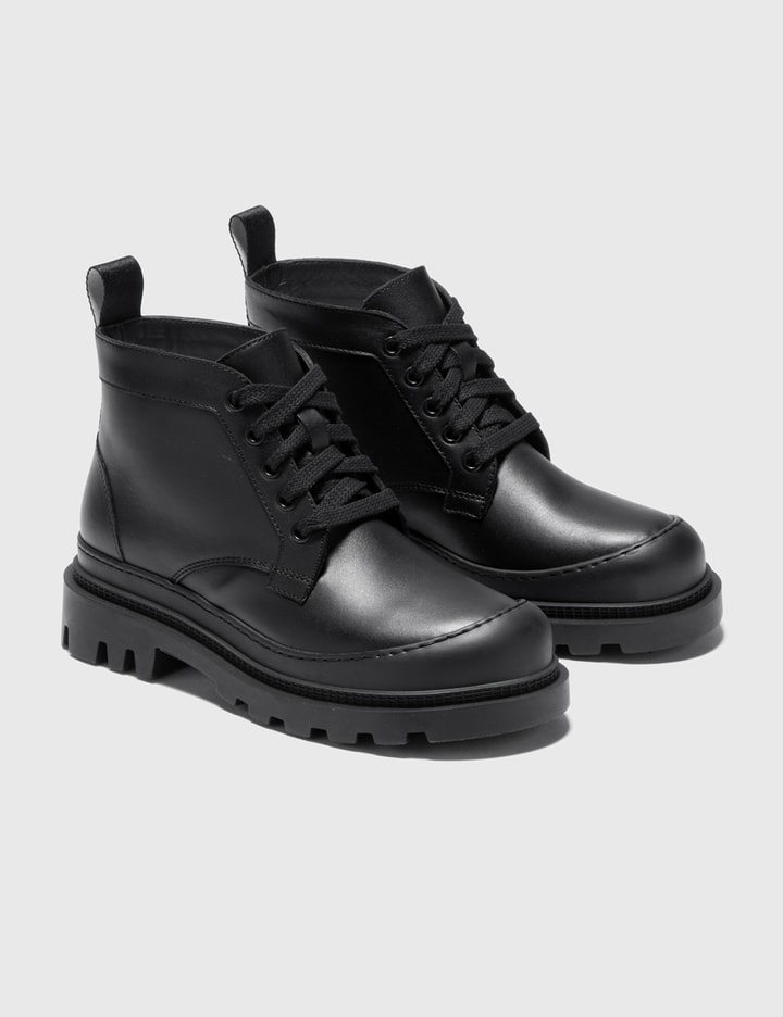 Mid Combat Boot Placeholder Image