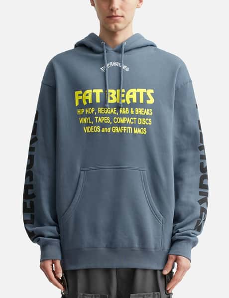 Fat Beats Sections Hoodie view 10