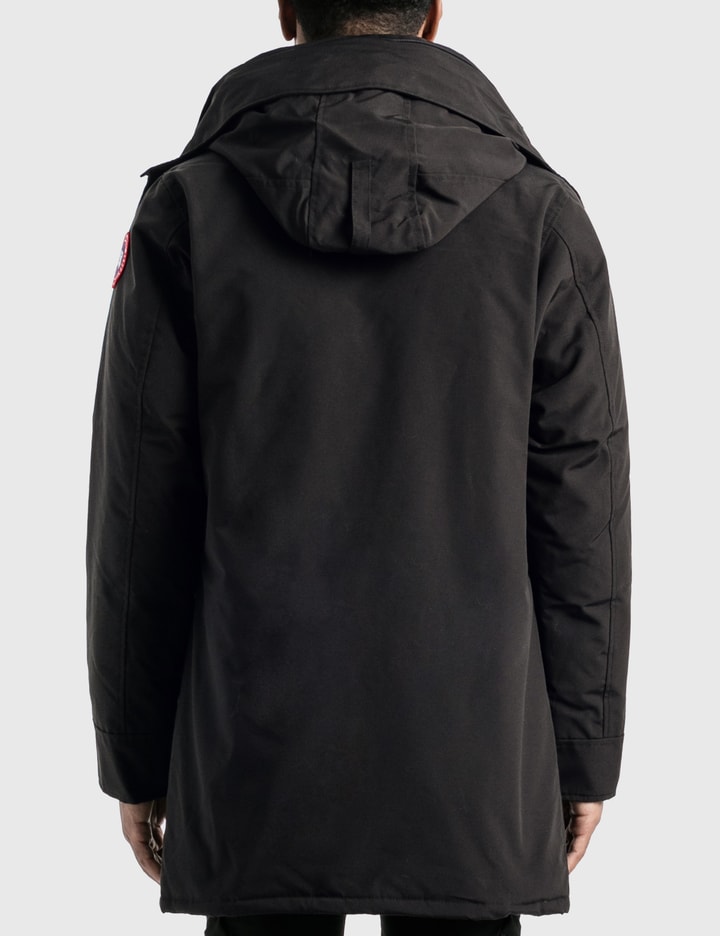 Langford Parka Placeholder Image