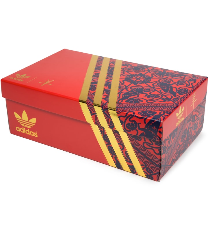 Navy ZX 5000 "Year of Goat" B26464 Shoes Placeholder Image