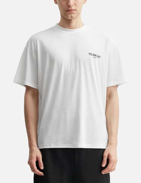 Team 247 Oversized T-Shirt view 10