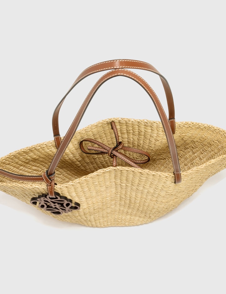 Small Shell Basket Bag Placeholder Image