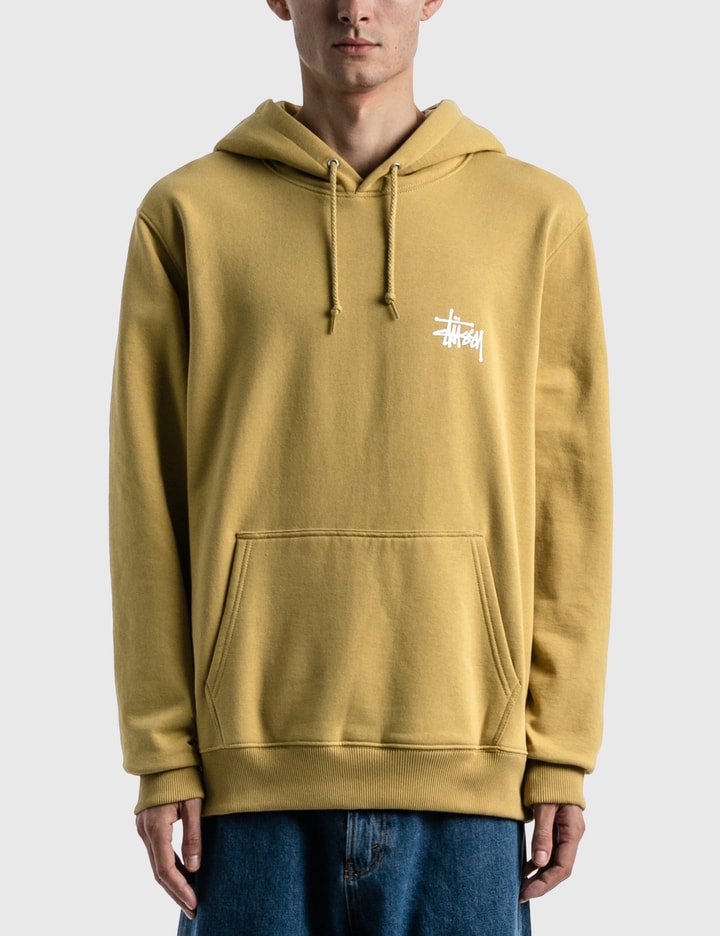 Basic Stussy Hoodie Placeholder Image