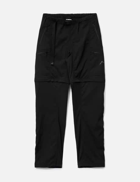 CAYL Cargo 2way Pants 2