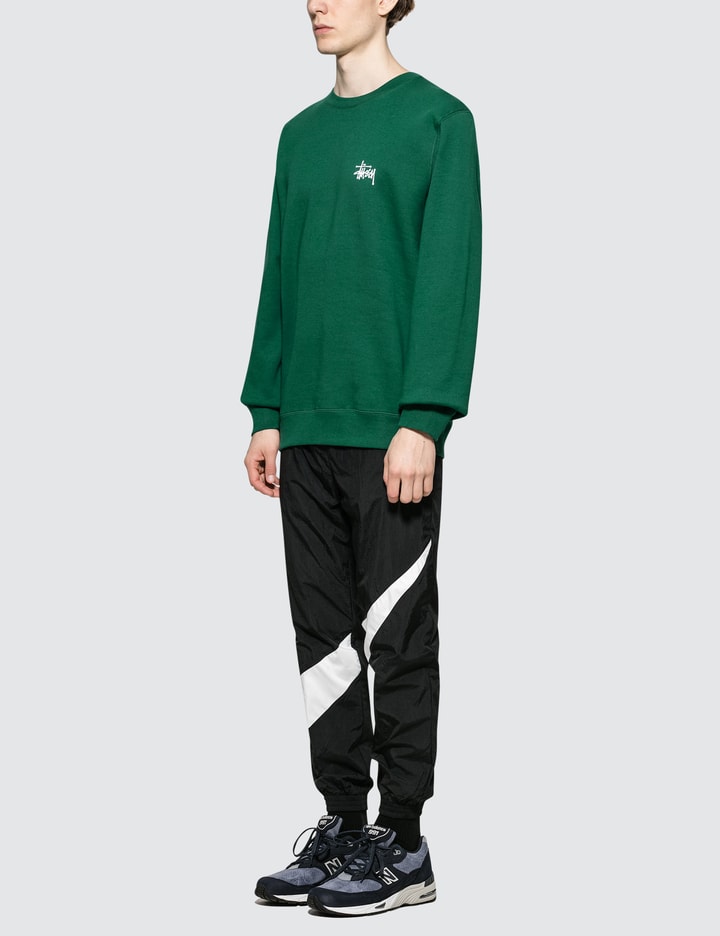 Basic Stussy Crewneck Placeholder Image