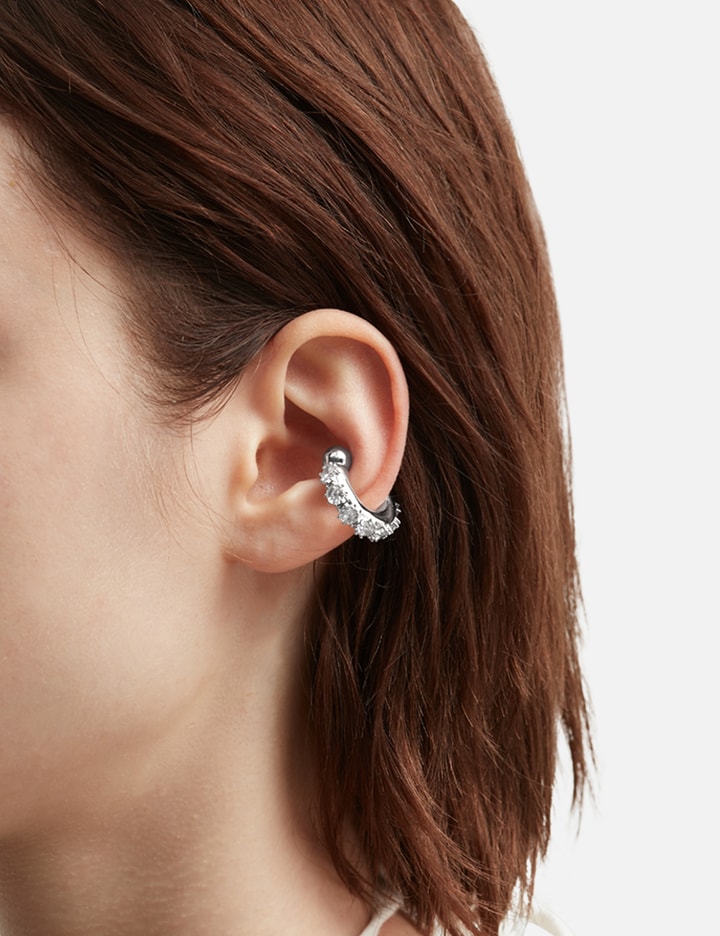 Nina Earcuff Placeholder Image