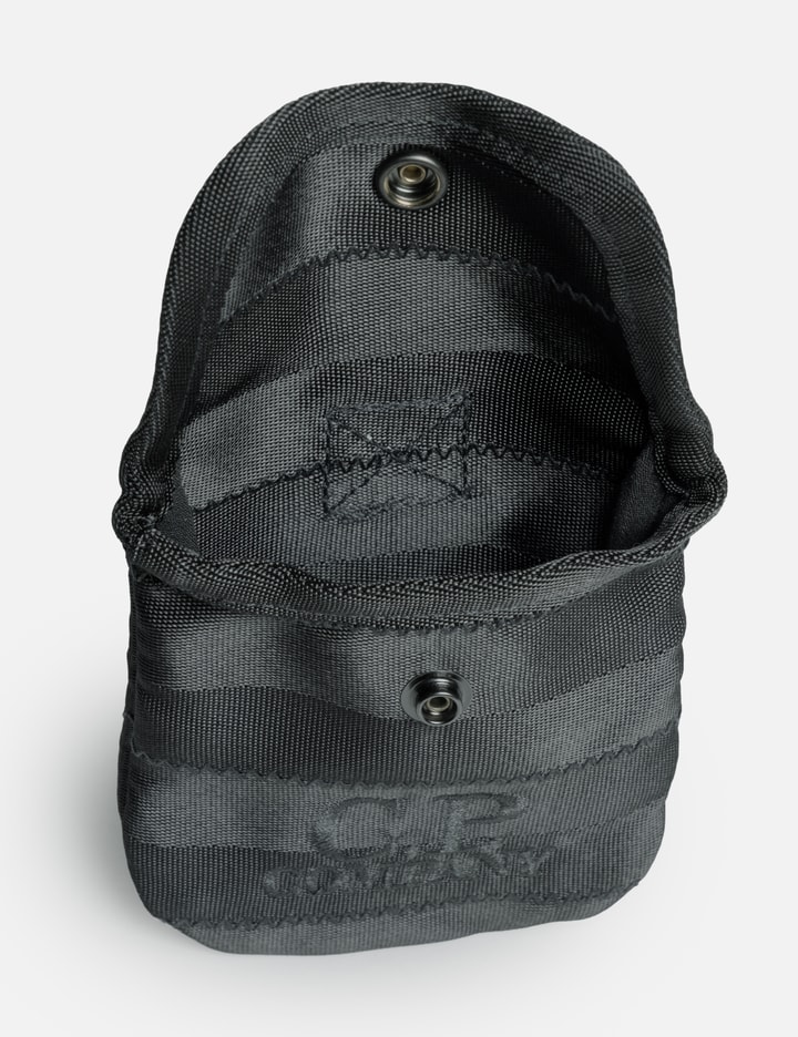 Herringbone Key Chain Pouch Placeholder Image