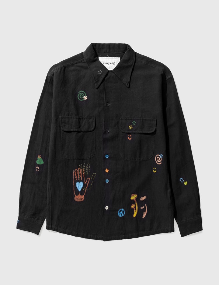 Snack Shirt Placeholder Image