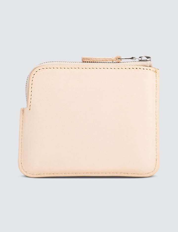 Cash Half Zip Wallet Placeholder Image