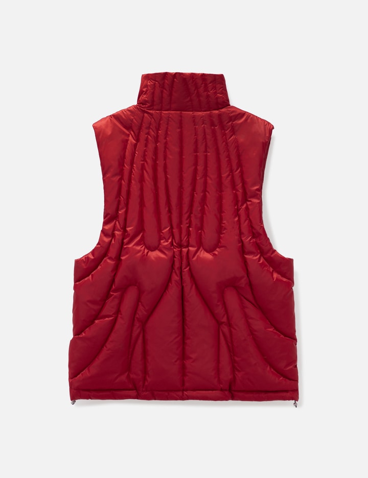 CAVE GOOSE DOWN VEST Placeholder Image