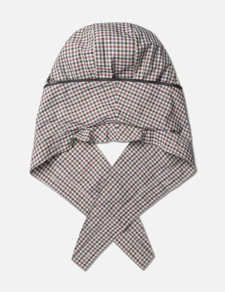 Headscarf view 19