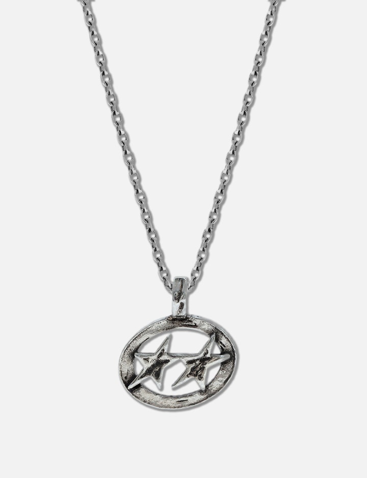 Twojeys Superstar Necklace Placeholder Image