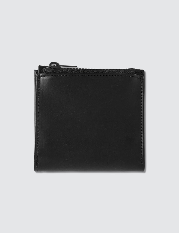 Folded Leather Wallet Placeholder Image