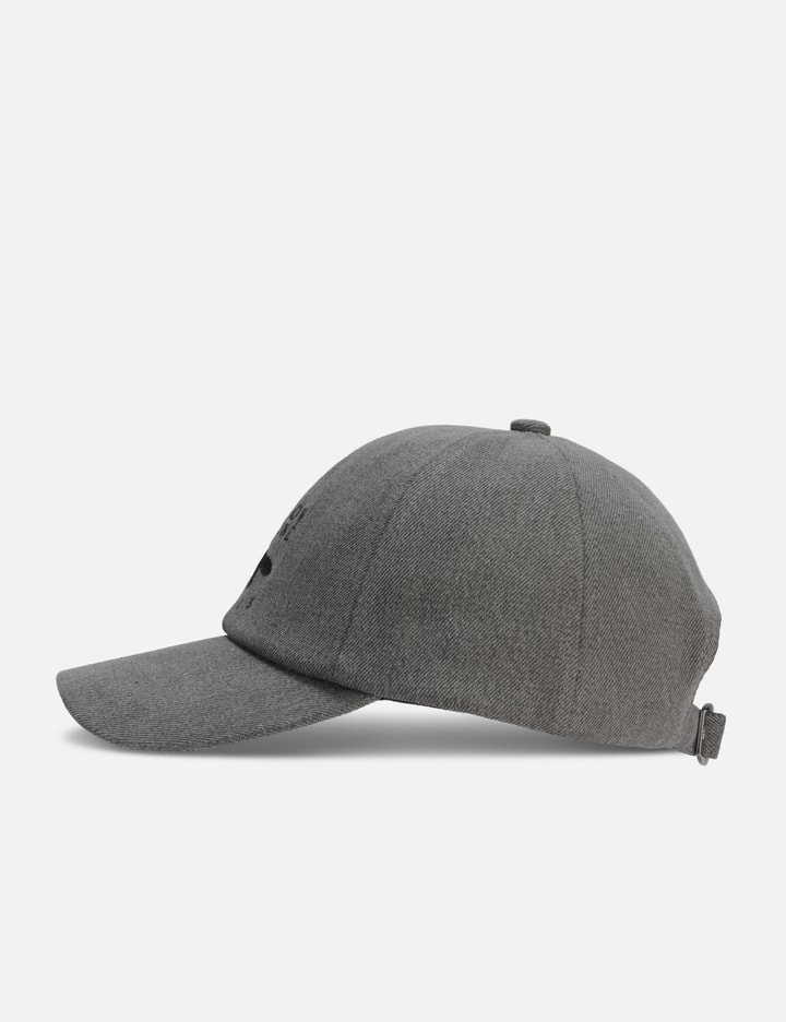 Maison Kitsuné Profile Fox Cap