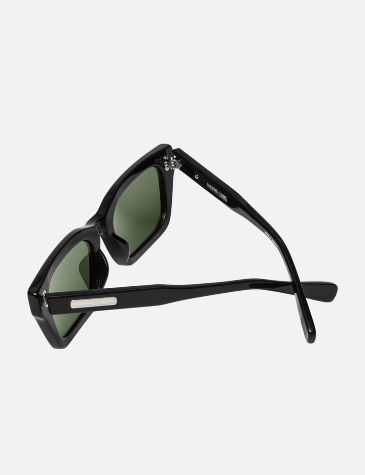 Wacko Maria x Native Sons Sunglasses Placeholder Image