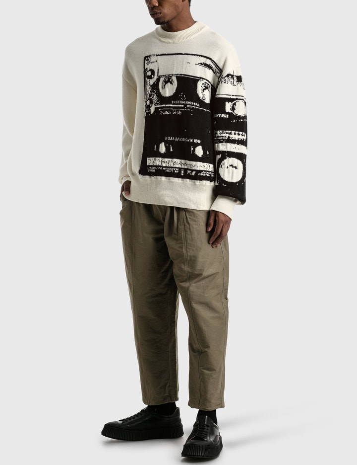 Cassette Knitwear Placeholder Image