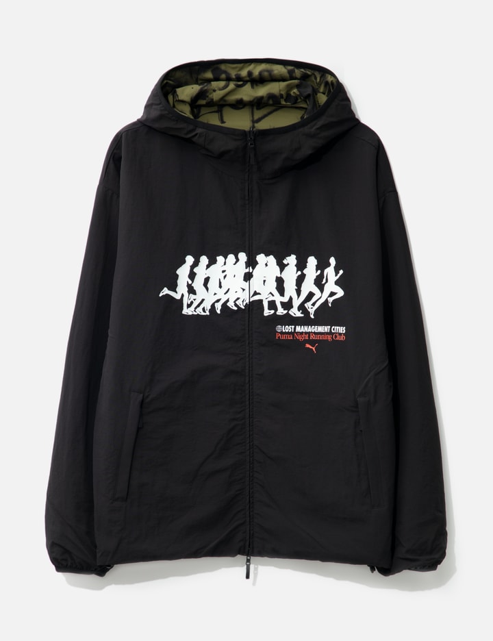 PUMA x LMC AOP Reversible Jacket Placeholder Image