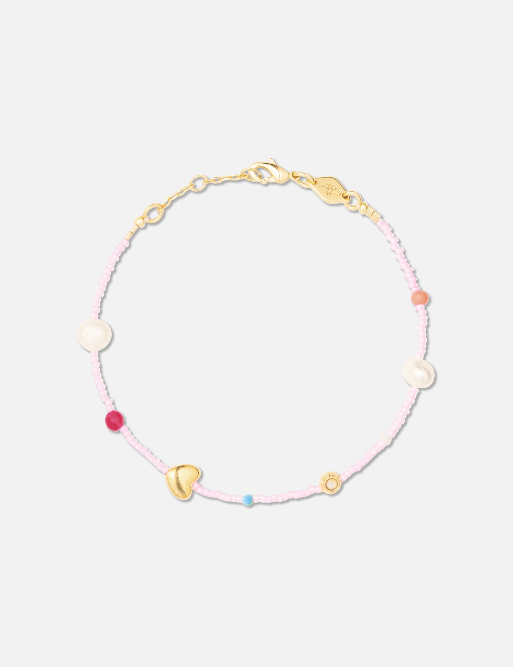 Oh So Fine Bracelet view 10
