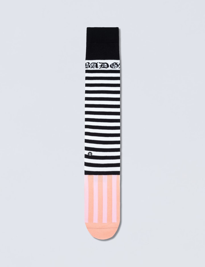 Stance X Rihanna - Candy Bars Tall Boot Socks Placeholder Image